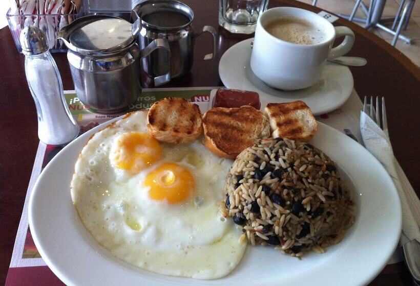 فندق Canal Grande Lodge