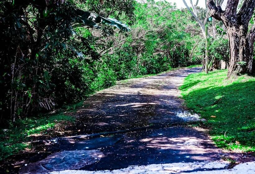 فندق Canal Grande Lodge