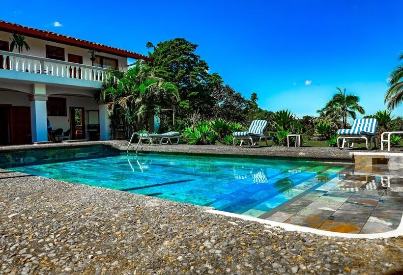 فندق Canal Grande Lodge