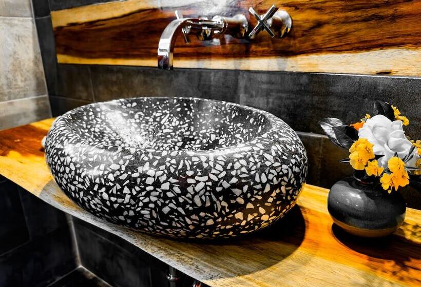 فندق Canal Grande Lodge