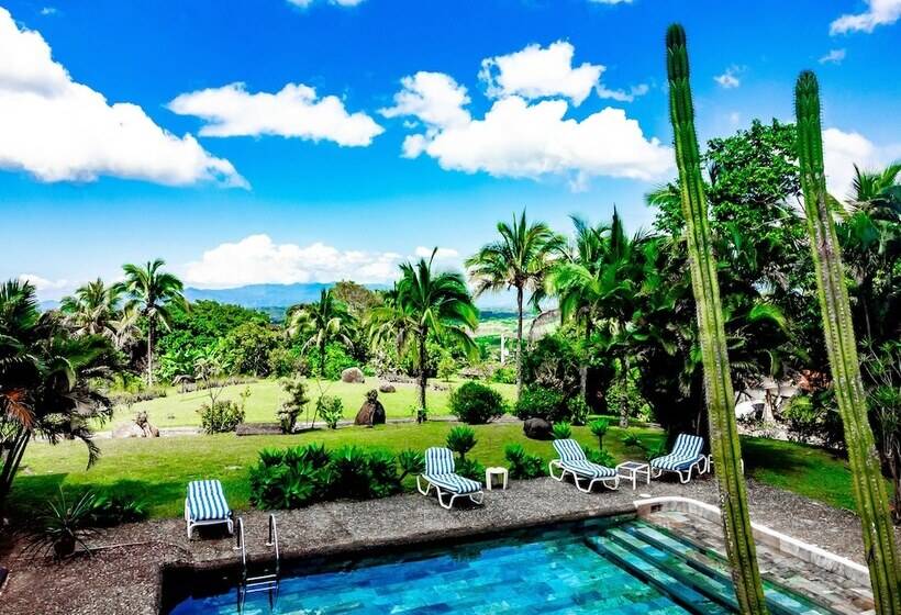 فندق Canal Grande Lodge