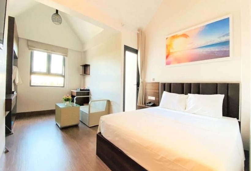 هتل Capital O 1194 Bee