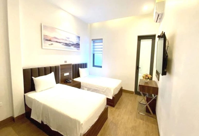 هتل Capital O 1194 Bee