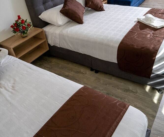 Отель Casa Boutique La Nona