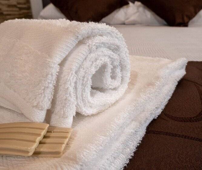 호텔 Casa Boutique La Nona