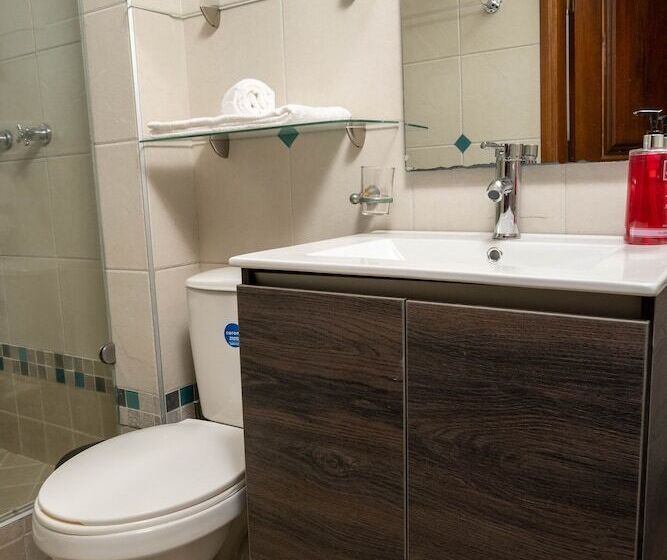 Отель Casa Boutique La Nona