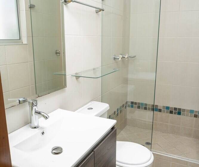 호텔 Casa Boutique La Nona