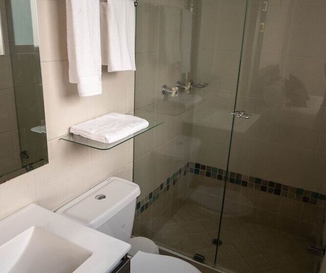 Отель Casa Boutique La Nona