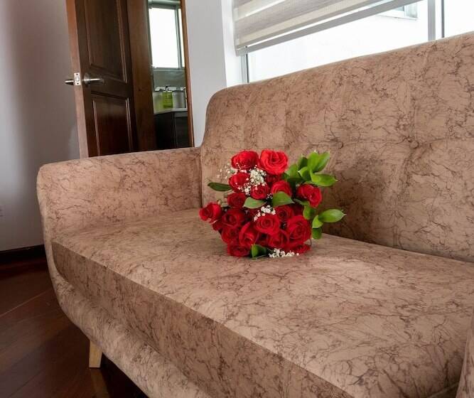 호텔 Casa Boutique La Nona