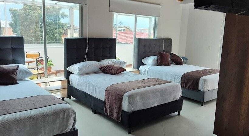 호텔 Casa Boutique La Nona