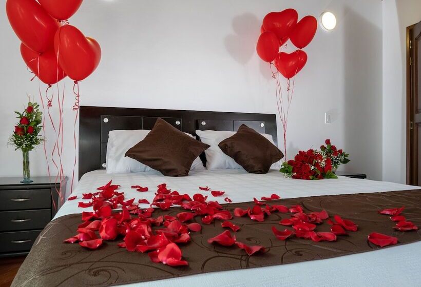 Отель Casa Boutique La Nona