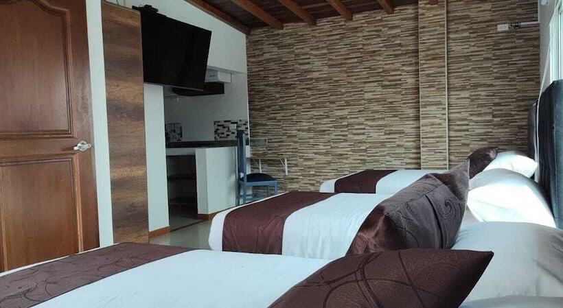 호텔 Casa Boutique La Nona