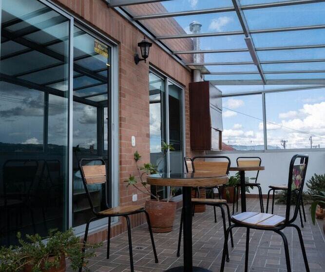 호텔 Casa Boutique La Nona