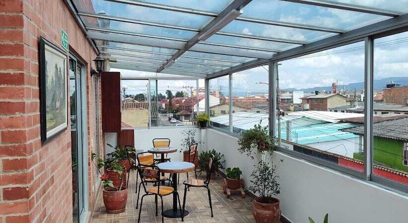 호텔 Casa Boutique La Nona