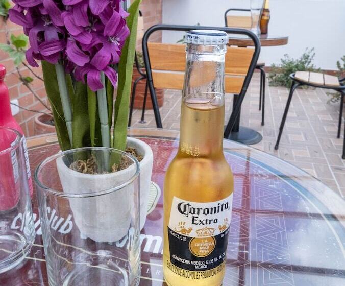 호텔 Casa Boutique La Nona