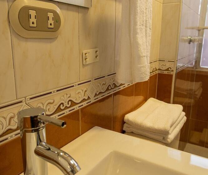 Отель Casa Boutique La Nona