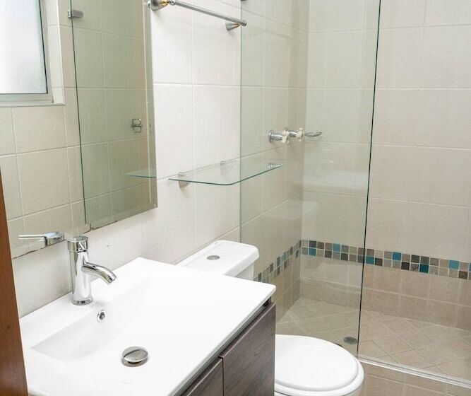 호텔 Casa Boutique La Nona