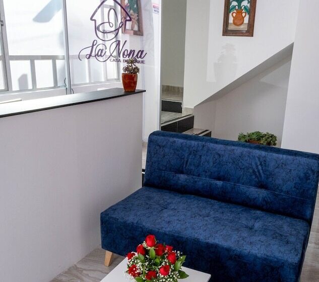 호텔 Casa Boutique La Nona