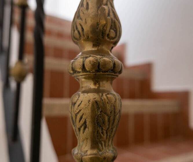 호텔 Casa Boutique La Nona