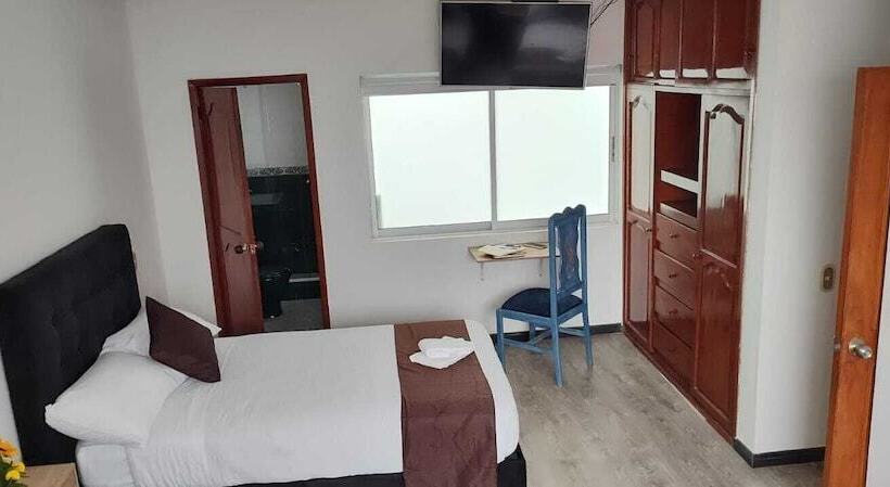 호텔 Casa Boutique La Nona