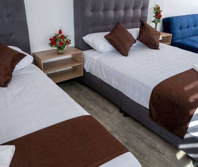 호텔 Casa Boutique La Nona