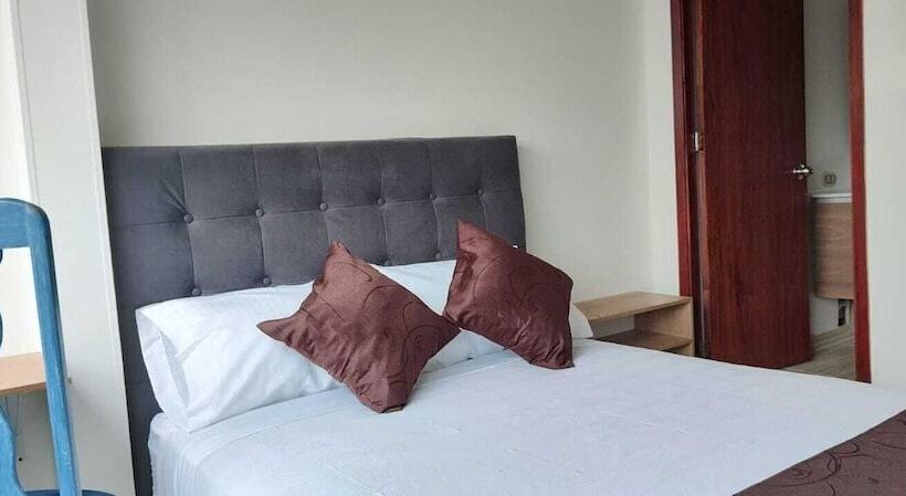 호텔 Casa Boutique La Nona