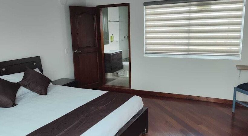 Отель Casa Boutique La Nona