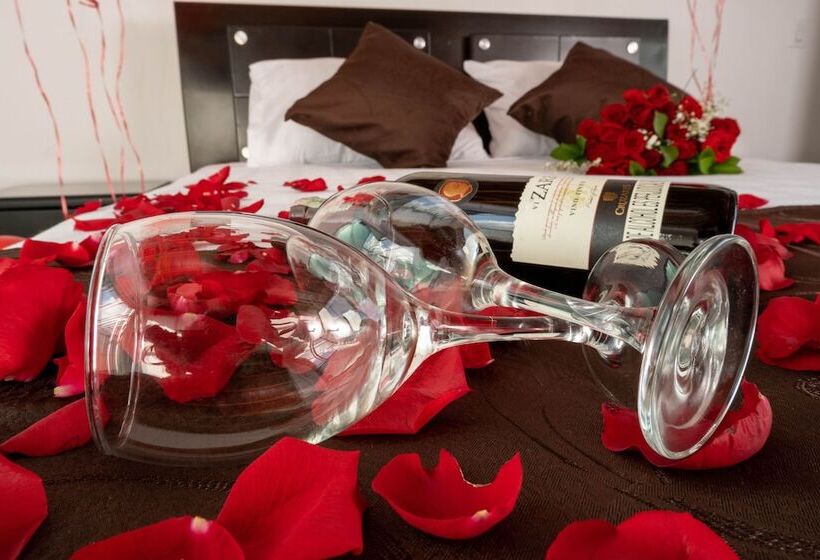 Отель Casa Boutique La Nona