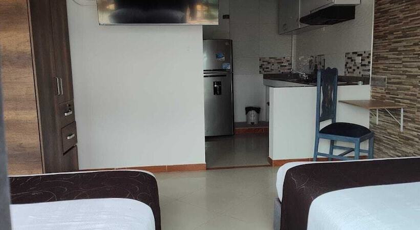 호텔 Casa Boutique La Nona