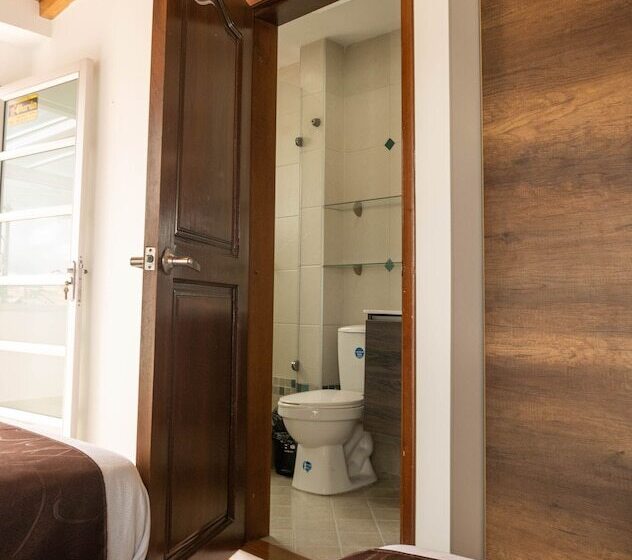 호텔 Casa Boutique La Nona