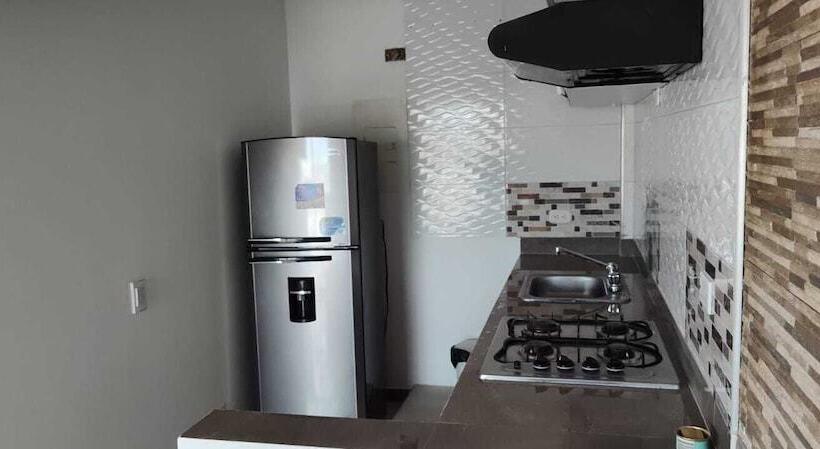 호텔 Casa Boutique La Nona