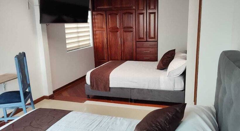 호텔 Casa Boutique La Nona