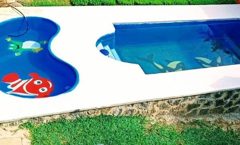 ホテル Casa San Jose