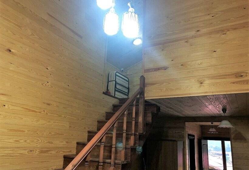 호텔 Cerrahpaşa Sui̇te