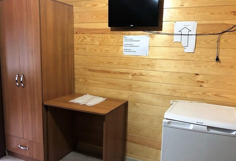 호텔 Cerrahpaşa Sui̇te