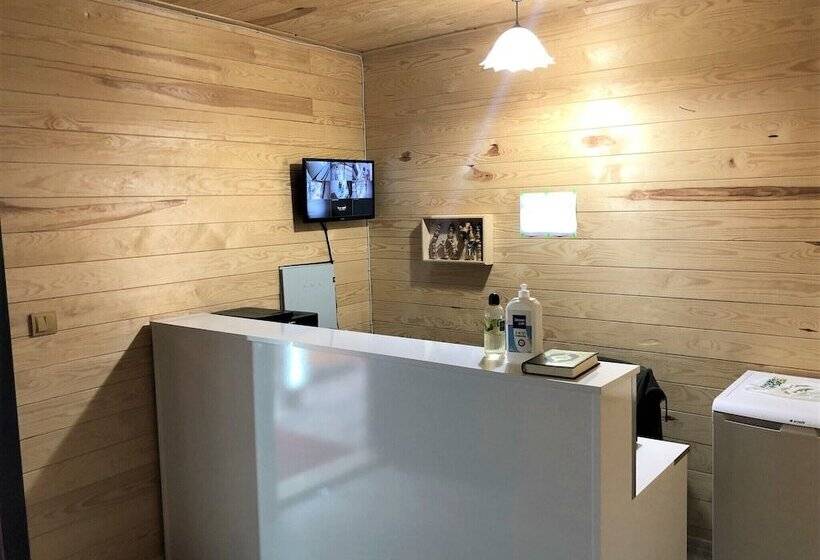 호텔 Cerrahpaşa Sui̇te