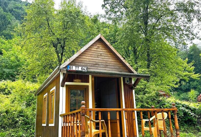 호텔 Cerrahpaşa Sui̇te