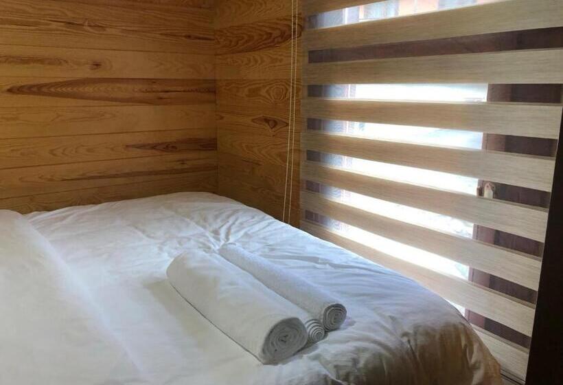 호텔 Cerrahpaşa Sui̇te