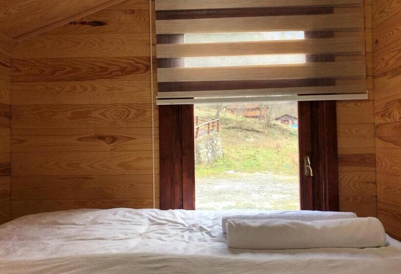 호텔 Cerrahpaşa Sui̇te