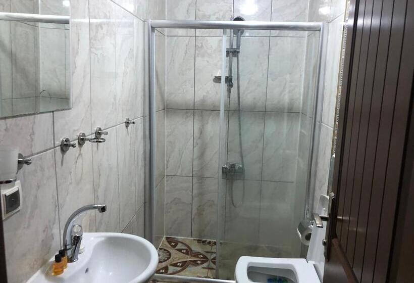 호텔 Cerrahpaşa Sui̇te