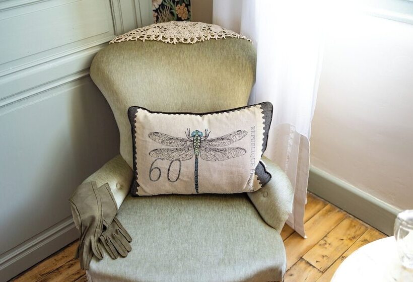 ホテル Champagne House