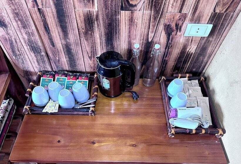 هتل Bac Ha Charm Stay