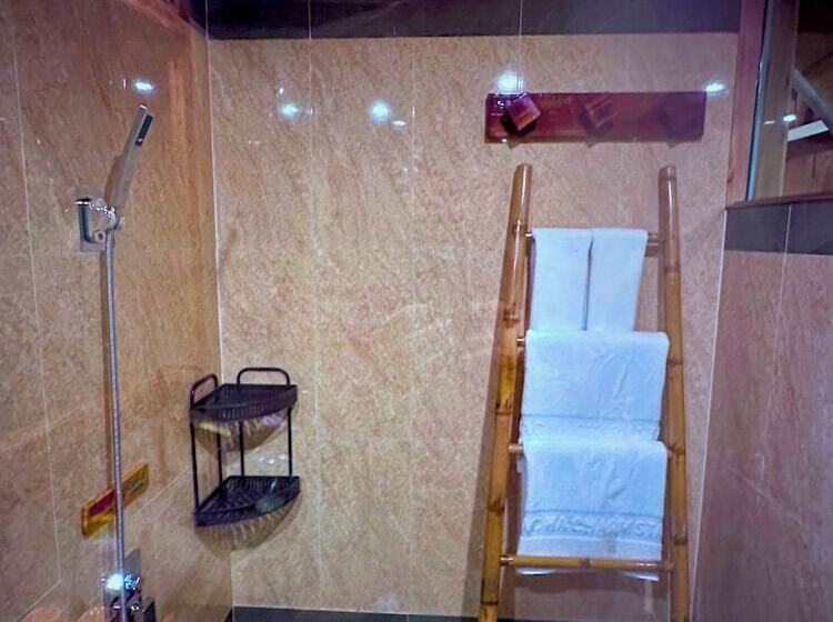 هتل Bac Ha Charm Stay