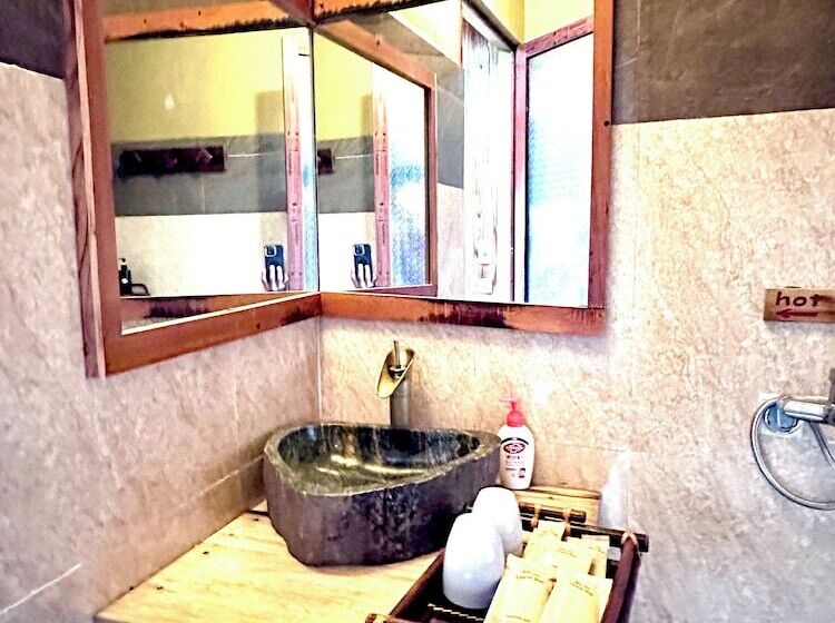 هتل Bac Ha Charm Stay