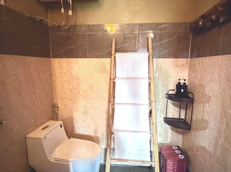 هتل Bac Ha Charm Stay