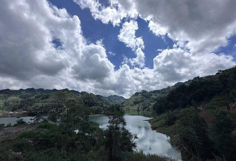 هتل Bac Ha Charm Stay