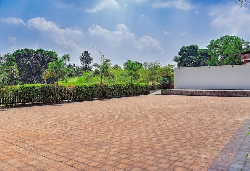 호텔 Clover Holiday Village