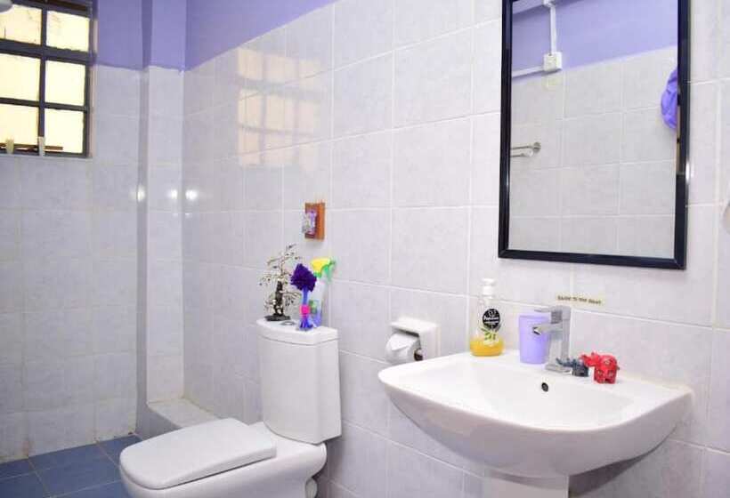 فندق Cozy Room Jkia