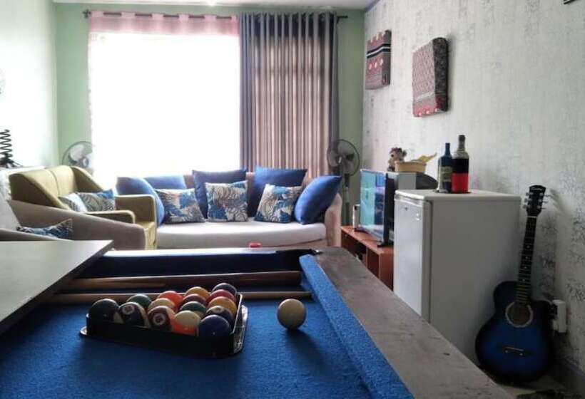 فندق Cozy Room Jkia