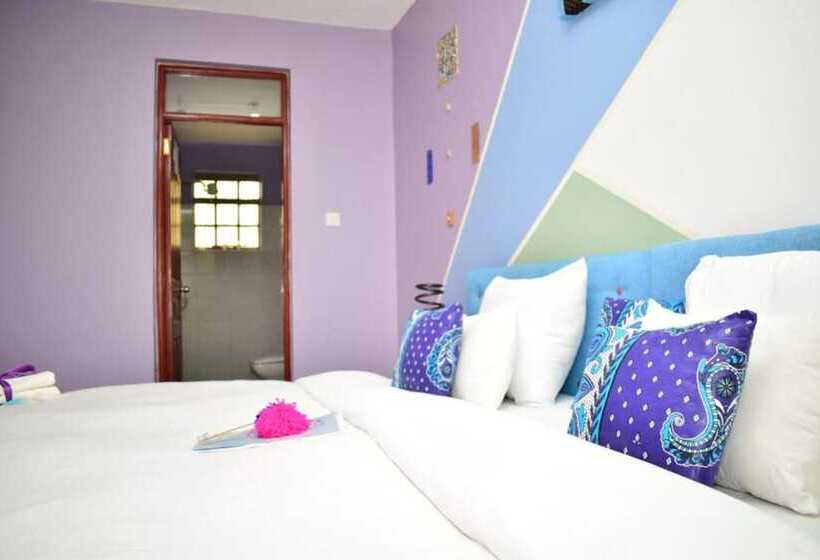 فندق Cozy Room Jkia